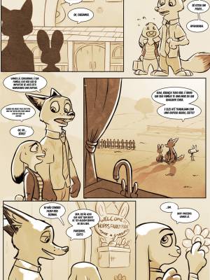 Water Under The Burrows Hentai pt-br 03