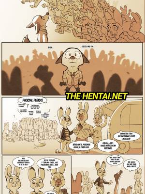 Water Under The Burrows Hentai pt-br 05