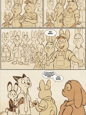 Water Under The Burrows Hentai pt-br 07