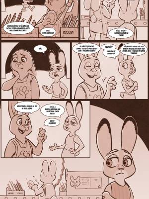 Water Under The Burrows Part 2: The Stigma Hentai pt-br 03