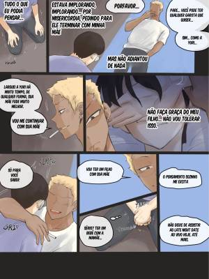 Yuj By Laliberte Part 2 Hentai pt-br 06