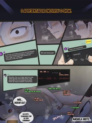 Yuj By Laliberte Part 2 Hentai pt-br 08