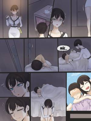Yuj By Laliberte Part 2 Hentai pt-br 10