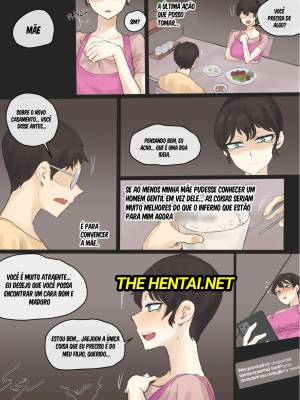 Yuj By Laliberte Part 2 Hentai pt-br 12