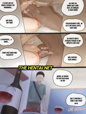 Yuj By Laliberte Part 2 Hentai pt-br 18