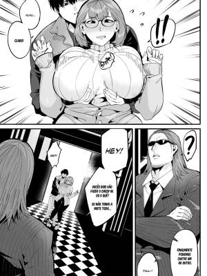 A-BLOCK By WaifuSplit Hentai pt-br 03