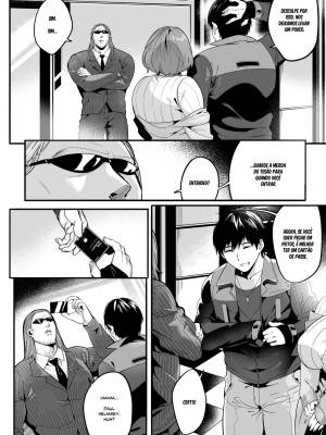 A-BLOCK By WaifuSplit Hentai pt-br 04