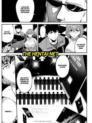 A-BLOCK By WaifuSplit Hentai pt-br 05