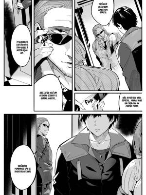 A-BLOCK By WaifuSplit Hentai pt-br 06