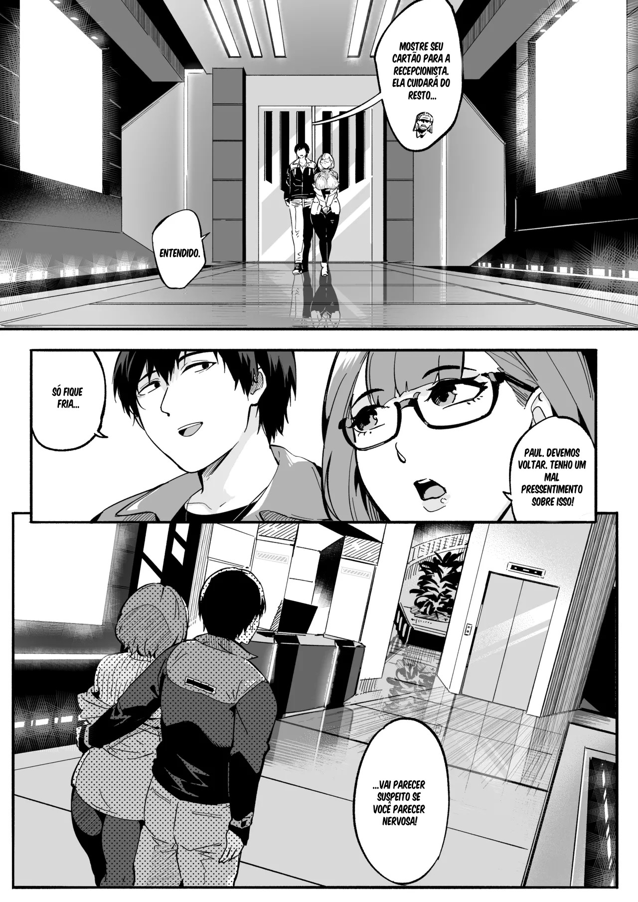 A-BLOCK By WaifuSplit Hentai pt-br 07