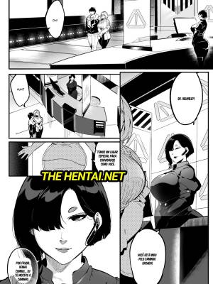 A-BLOCK By WaifuSplit Hentai pt-br 08
