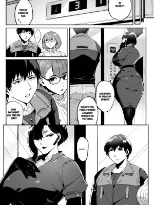 A-BLOCK By WaifuSplit Hentai pt-br 09