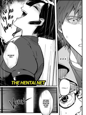 A-BLOCK By WaifuSplit Hentai pt-br 11