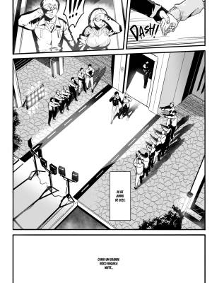 A-BLOCK By WaifuSplit Hentai pt-br 12