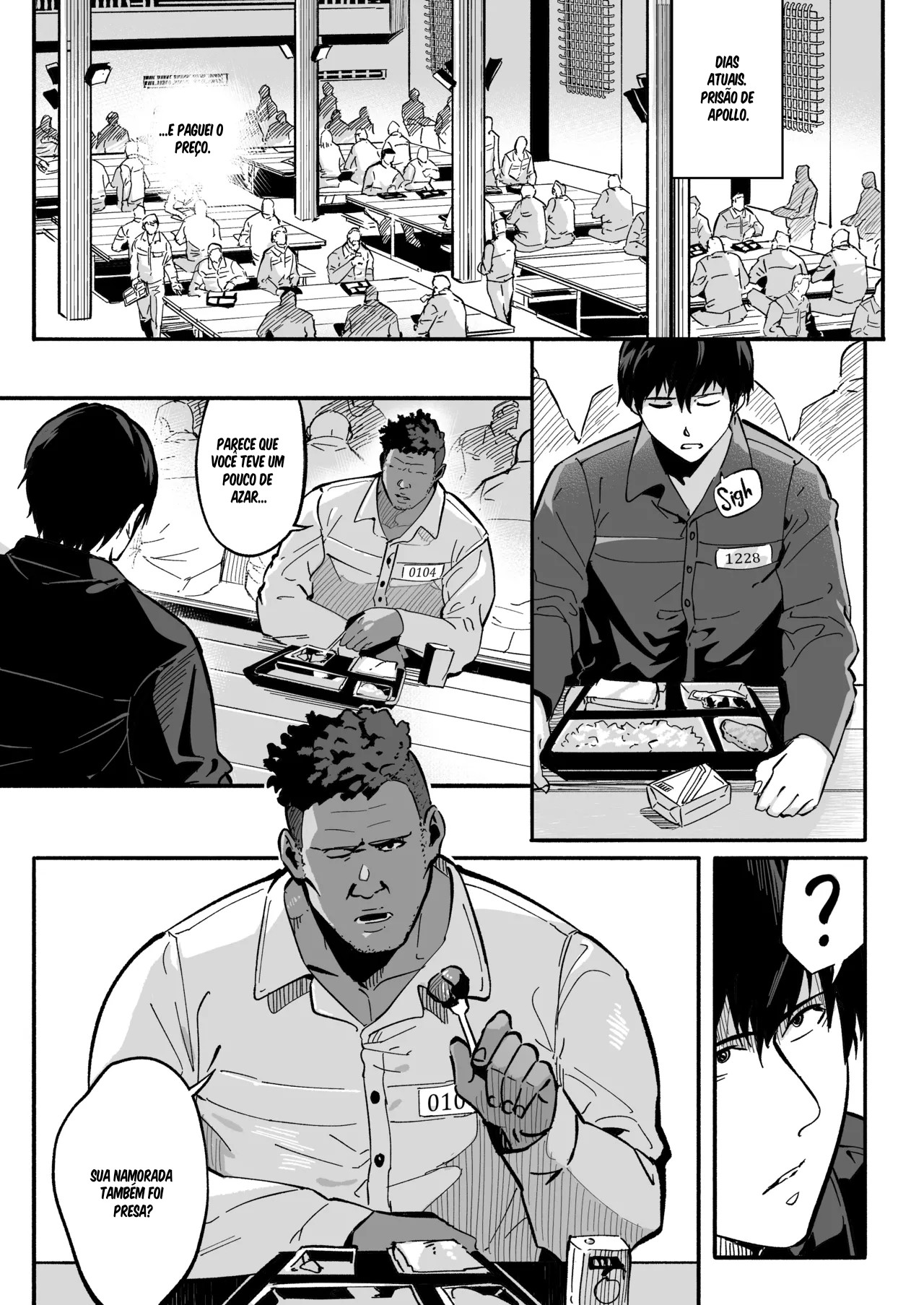 A-BLOCK By WaifuSplit Hentai pt-br 13