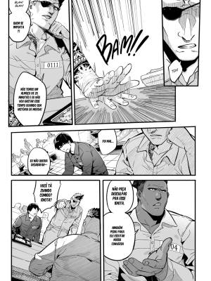 A-BLOCK By WaifuSplit Hentai pt-br 15