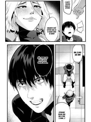 A-BLOCK By WaifuSplit Hentai pt-br 25