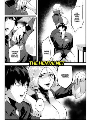 A-BLOCK By WaifuSplit Hentai pt-br 26