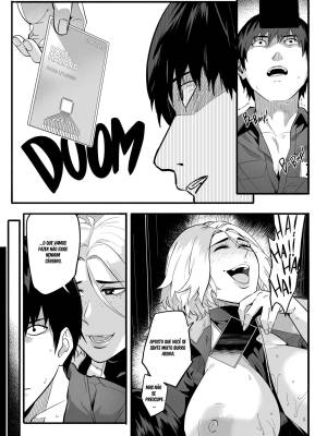 A-BLOCK By WaifuSplit Hentai pt-br 27