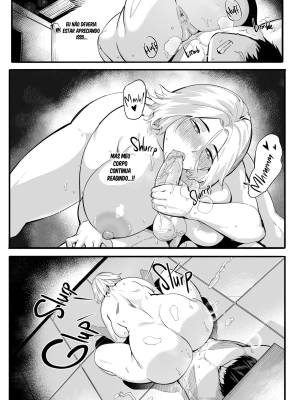 A-BLOCK By WaifuSplit Hentai pt-br 33