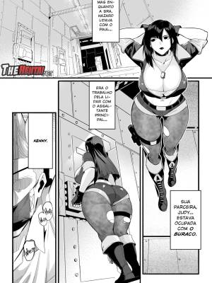 A-BLOCK Part 2 Hentai pt-br 06