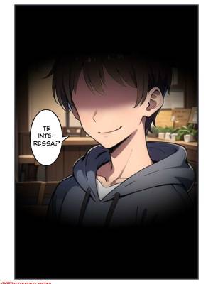 A Girlfriend Nightmare Hentai pt-br 08