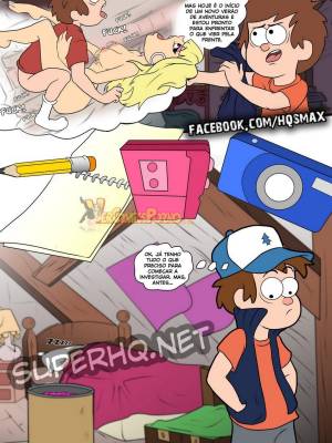 A Summer Of Pleasure Part 2: One Summer Of Pleasure Hentai pt-br 03