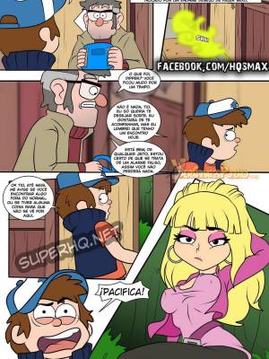 A Summer Of Pleasure Part 2: One Summer Of Pleasure Hentai pt-br 05