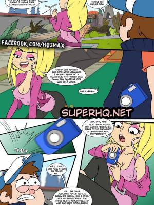 A Summer Of Pleasure Part 2: One Summer Of Pleasure Hentai pt-br 08