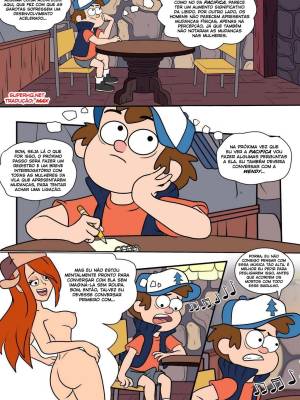 A Summer Of Pleasure Part 2: One Summer Of Pleasure Hentai pt-br 15