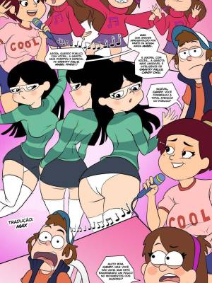 A Summer Of Pleasure Part 2: One Summer Of Pleasure Hentai pt-br 17