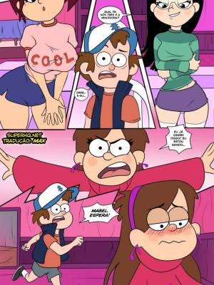 A Summer Of Pleasure Part 2: One Summer Of Pleasure Hentai pt-br 19