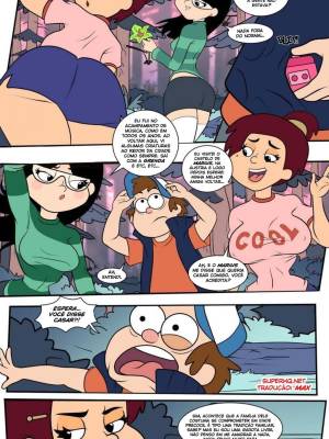 A Summer Of Pleasure Part 2: One Summer Of Pleasure Hentai pt-br 23