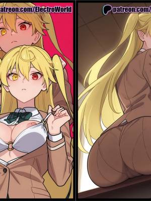 AI Generated: Hizuki Reynard-Yamada Hentai pt-br 04