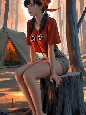 AI Generated: Pan By ElectroWorld Hentai pt-br 02