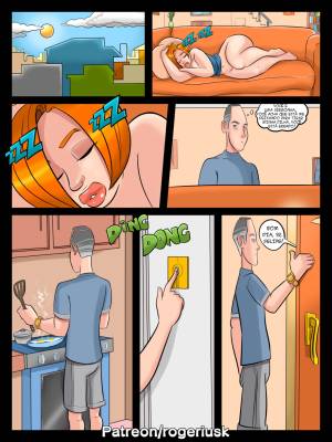 Annie My Little Sister Part 2 Hentai pt-br 16