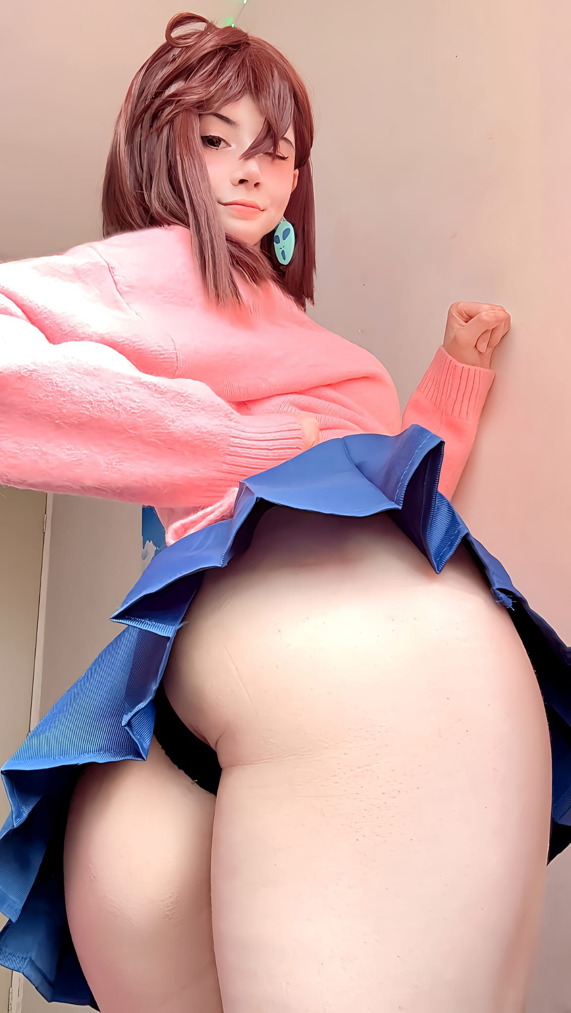 Astolfitoliz: Momo Ayase Hentai pt-br 06
