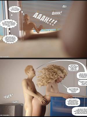 Au Naturel Part 20 Hentai pt-br 58