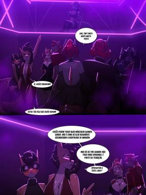 Baited Desires Hentai pt-br 95