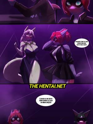 Baited Desires Hentai pt-br 97
