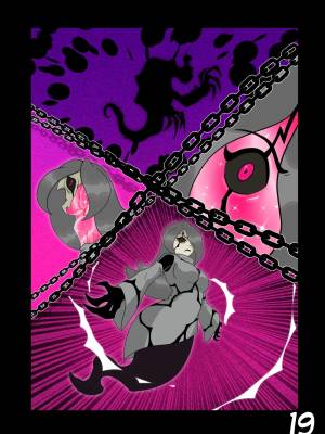 Ben 10: Chaquetrix Part 13 Hentai pt-br 20