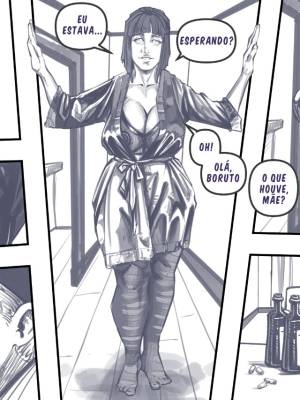 BoruHina: Late Night Hentai pt-br 02