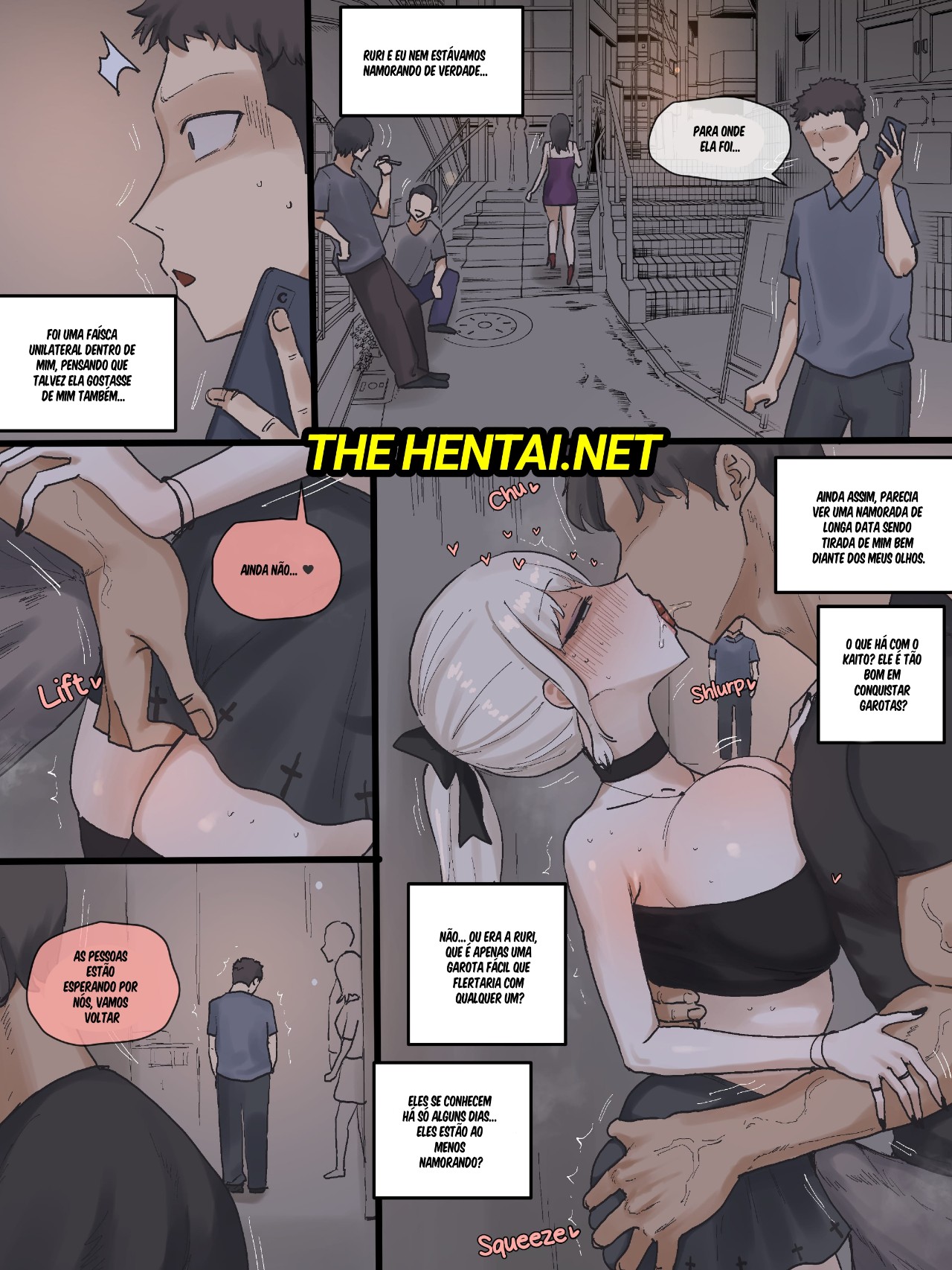 Broken By Ruri Hentai pt-br 07