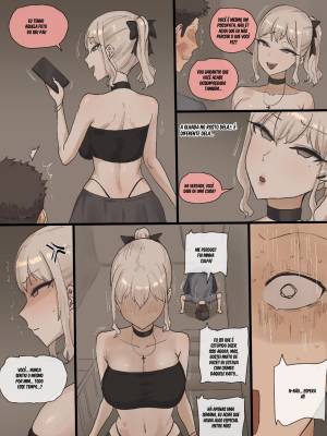 Broken By Ruri Hentai pt-br 12