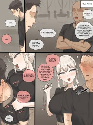 Broken By Ruri Part 2 Hentai pt-br 05