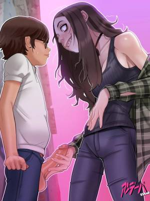 Cassie Ramírez Hentai pt-br 27