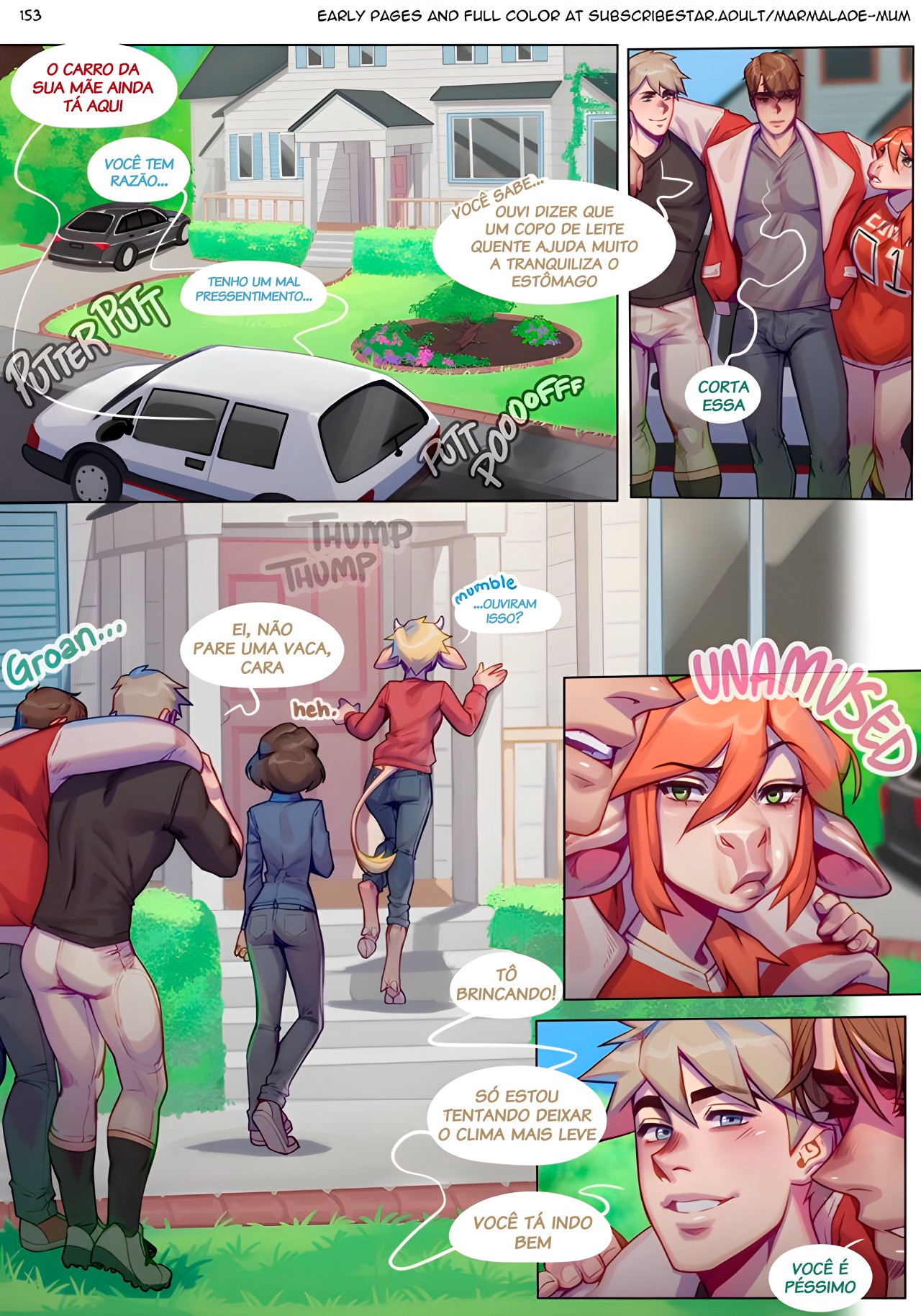 Chemistry Class Part 3 Hentai pt-br 162
