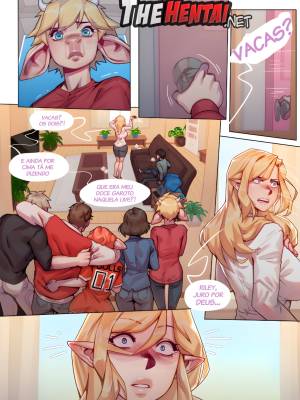 Chemistry Class Part 3 Hentai pt-br 163