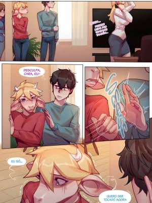 Chemistry Class Part 3 Hentai pt-br 166