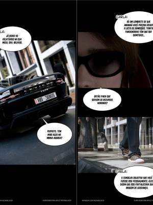 Dismissed By Rose Blue 3D Hentai pt-br 04